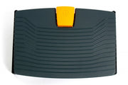BakkerElkhuizen Pro 959 Footrest Svart