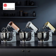 Kenwood kMix Special Edition Stativmixer 1000 W Krom