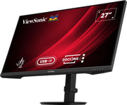 Viewsonic VG Series VG2709U-2K - QHD