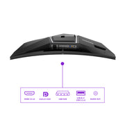 AOC AGON PRO AG346UCD - QHD