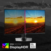 MSI MPG 321URXDE QD-OLED