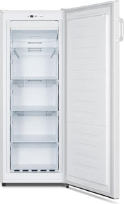 Hisense FV191N4AW2 Frysskåp Fristående 155 l Vit