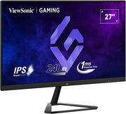 Viewsonic VX Series VX2779A-HD-PRO - FHD
