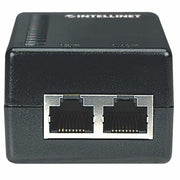 Intellinet 524179 PoE-adapters Snabb Ethernet 52 V