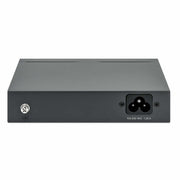 Intellinet 561792 nätverksswitchar Gigabit Ethernet (10/100/1000) Strömförsörjning
