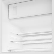 Beko BU1154N kombinerat kylskåp Inbyggd 107 l Vit