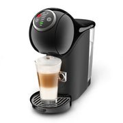 Krups Genio 2 KP3408 Halvautomatisk Espressomaskin 0,8 l