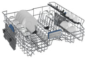 Beko BDIN36532 Helt integrerad 15 kuvert
