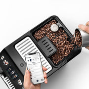 De’Longhi ECAM450.65.S Helautomatisk Espressomaskin 1,8 l