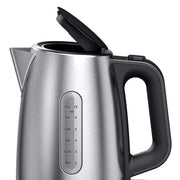 Braun PurShine WK102AI-WK1500BK vattenkokare 1,7 l 2200 W Svart