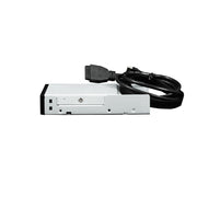Chieftec MUB-3003 drive bay-paneler Svart