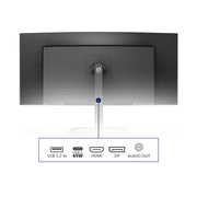 Philips E Line 346E2CUAE/00 - QHD