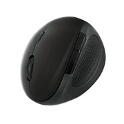 LogiLink ID0139 datormöss Kontor högerhand RF Trådlös Optisk 1600 DPI