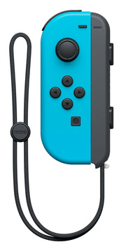 Nintendo Switch Joy-Con Blå