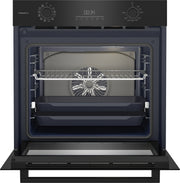 Beko BBIS17300BCS 72 l 3300 W Svart