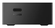 Cudy GS105D nätverksswitchar Ohanterad Gigabit Ethernet (10/100/1000) Svart