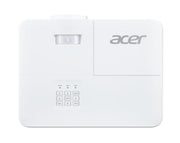 Acer H6815ATV Standard throw-projektor 4000 ANSI-lumen DLP UHD 4K (3840x2160) Vit