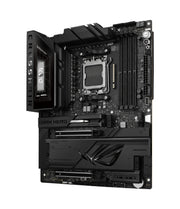 ASUS ROG CROSSHAIR X870E DARK HERO AMD X870E AM5-sockel ATX