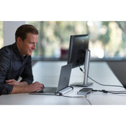 Kensington Nyckellås MicroSaver 2.0 Twin Head Laptop