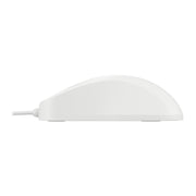 Contour Design Active Key Contour ClassicClean medicinsk mus IP68 med rullsensor
