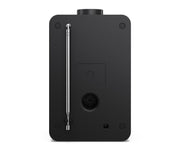 Sharp DR-430 Personal Digital Svart