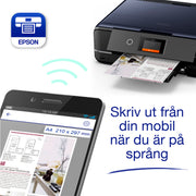 Epson Expression Photo XP-970