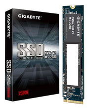 GIGABYTE G3NVMEV2256G