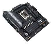 Ernitec E-90MB1JW0-M0EAY0 moderkort Intel B860 LGA 1851 (Socket V1) micro ATX