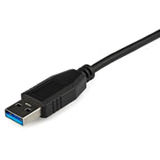 StarTech.com USB 3.0 till Gigabit Ethernet-nätverksadapter