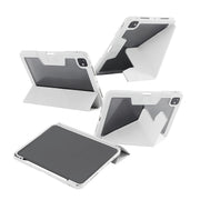 PanzerGlass CARE by Essential Case Grey iPad Pro 11" (2024-2025)
