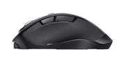Trust Fyda datormöss Kontor högerhand RF Wireless + USB Type-A Optisk 2400 DPI