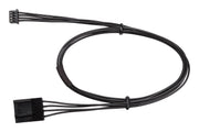 ASUS Hyper M.2 x16 Gen5 Card nätverkskort/adapters Intern