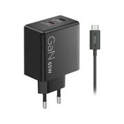 Lenovo G0A6065BEU mobilladdare Universal Svart AC inomhus