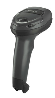 Zebra DS4608-SR Handhållen steckkodsläsare 1D/2D LED Svart