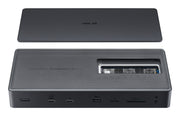 ASUS Master Thunderbolt 5 Dock DC510 Kabel Svart