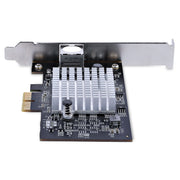 StarTech.com 1-ports 10 Gbps PCIe-kortadapter för nätverk - 1x10G