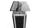 be quiet! Silent Base 802 Window White Midi Tower Vit