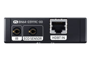Samsung CY-IGAOFSXEN Svart 4K Ultra HD 3840 x 2160 pixlar