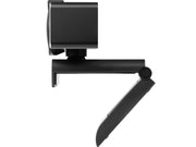 Sandberg 134-45 webbkameror 8 MP 3840 x 2160 pixlar USB Svart