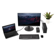 StarTech.com Thunderbolt 3 PCIe Expansion Chassis med DisplayPort