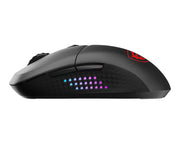 MSI VERSA 300 ELITE WIRELESS datormöss Spela högerhand RF Wireless +