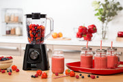 Tefal BlendForce II BL4208 mixer 1,25 l Bänkmixer 600 W Svart