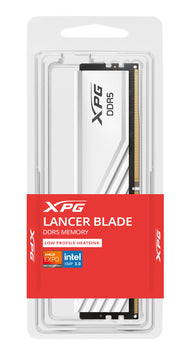 XPG Lancer Blade RAM-minnen