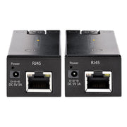 StarTech.com 150 m USB 2.0-förlängare över Cat5e/Cat6 Ethernet-kabel