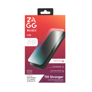 InvisibleShield Glass XTR4 Apple iPhone 16/15 Screen