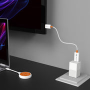 j5create JVAW62-N ScreenCast USB-C HDMI-förlängare för trådlös skärm