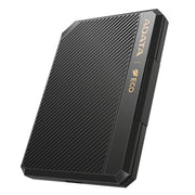 ADATA EC600-BCBK Hölje för lagringsenheter HDD- / SSD kabinett Svart 2.5"