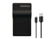 Duracell DRC5908 batteriladdare USB