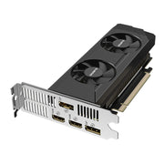 GIGABYTE GeForce RTX 3050 OC Low Profile 6G NVIDIA