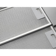 Electrolux LFP326AB Halvinbyggd (utdragbar) Grå 410 m³/h